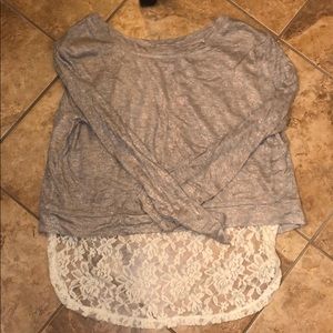 Cute blouse